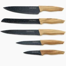 Beginner knife set