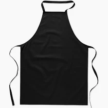 Kitchen apron